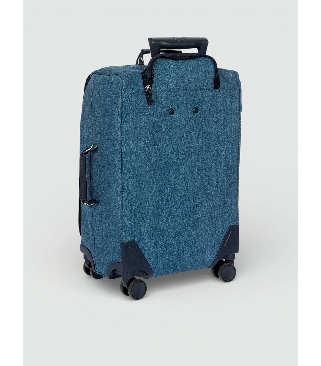 BRICS＆REPLAY トロリー 詳細画像 ライトデニム 3